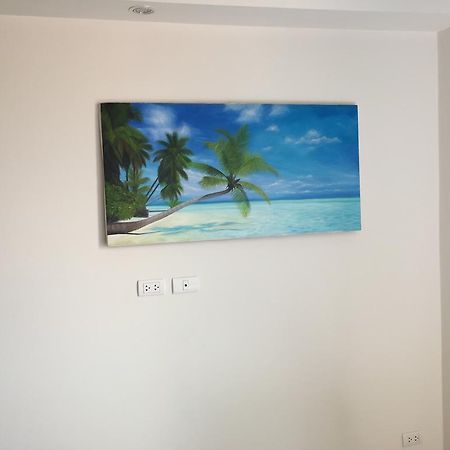 The Bleu Condo Unit Chaweng  Exterior photo