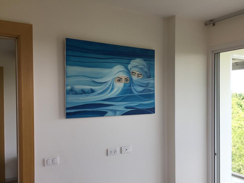 The Bleu Condo Unit Chaweng  Exterior photo