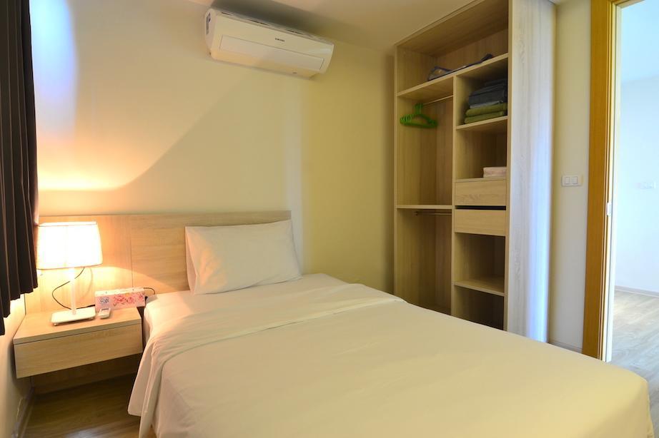 The Bleu Condo Unit Chaweng  Exterior photo