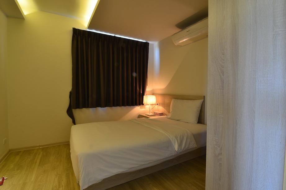 The Bleu Condo Unit Chaweng  Exterior photo