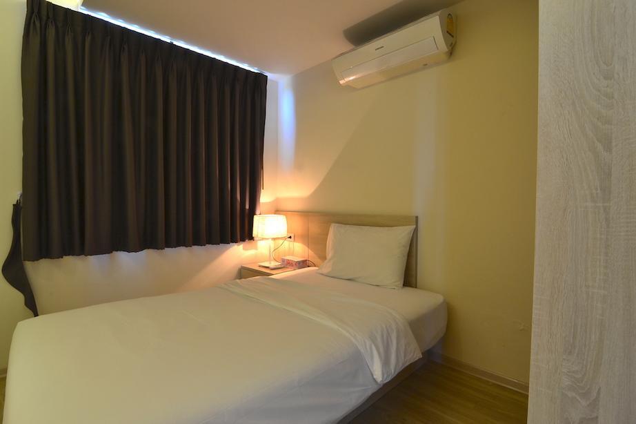 The Bleu Condo Unit Chaweng  Exterior photo