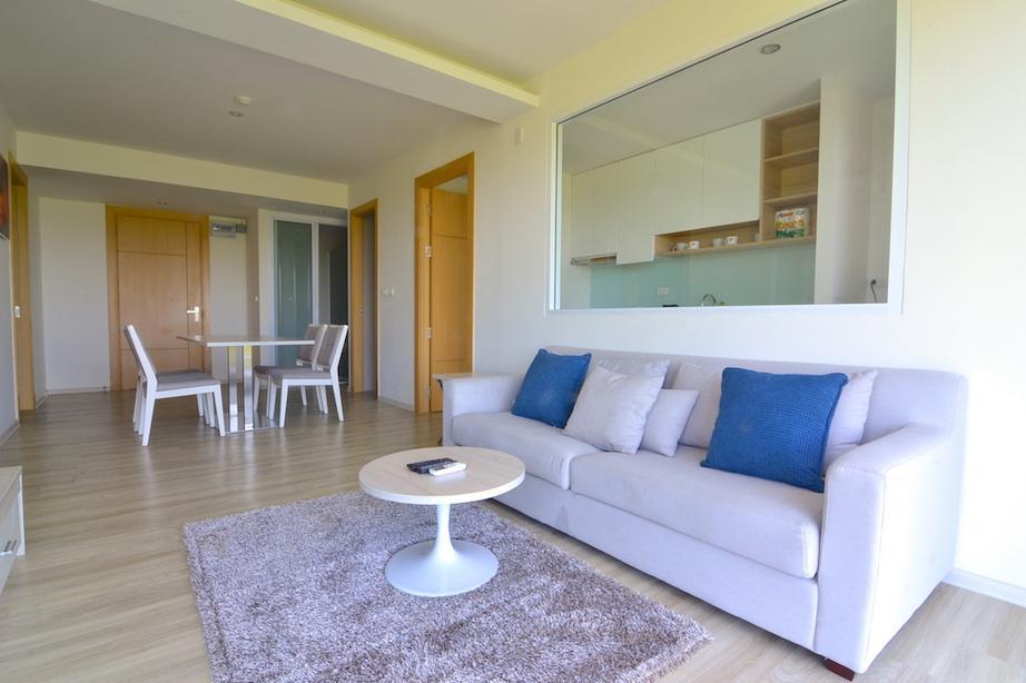 The Bleu Condo Unit Chaweng  Exterior photo