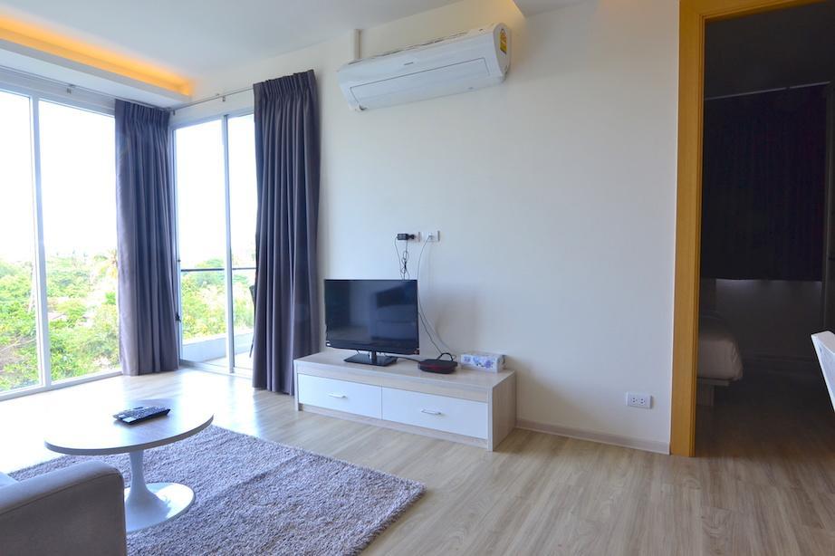 The Bleu Condo Unit Chaweng  Exterior photo