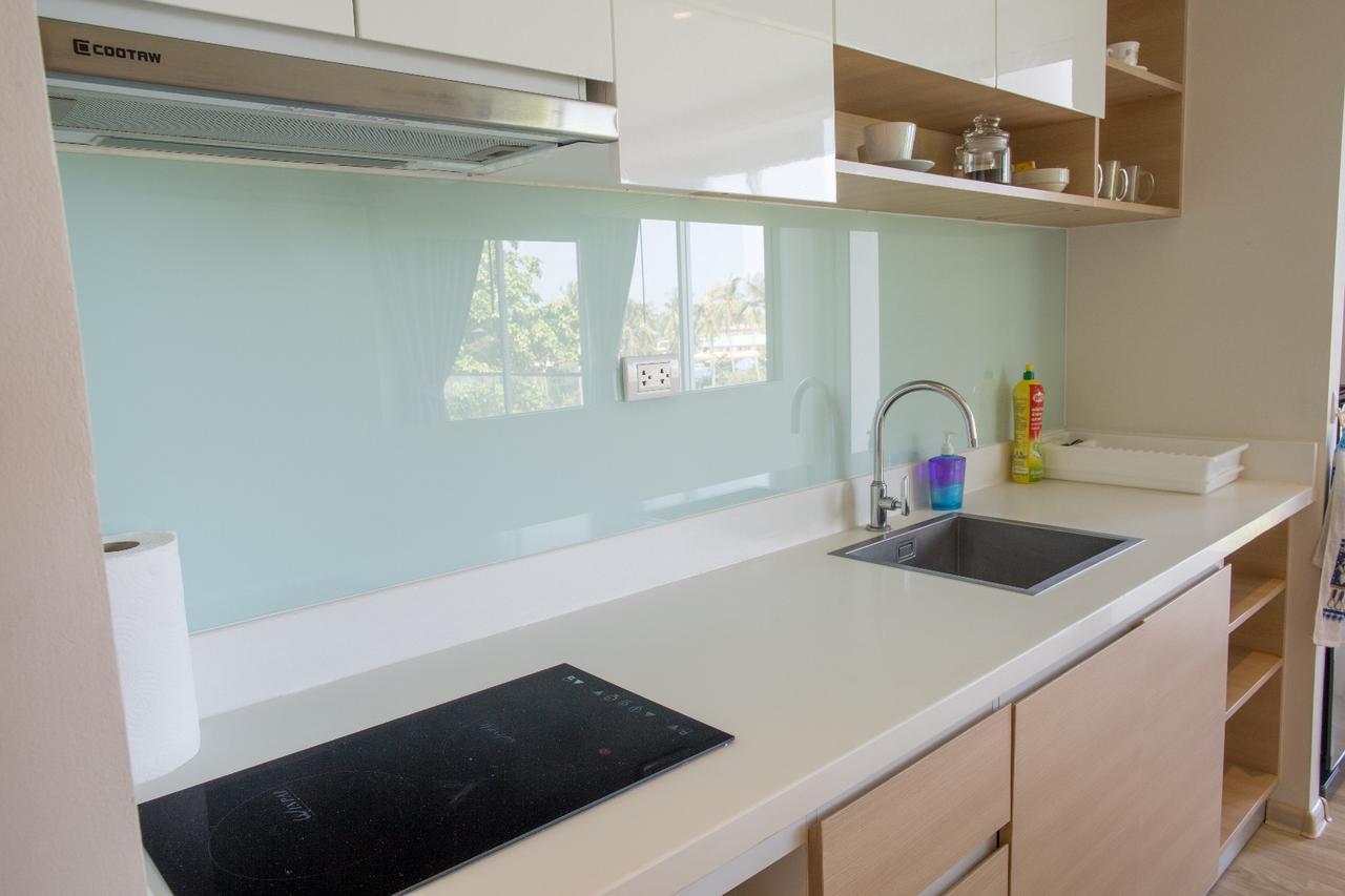 The Bleu Condo Unit Chaweng  Exterior photo